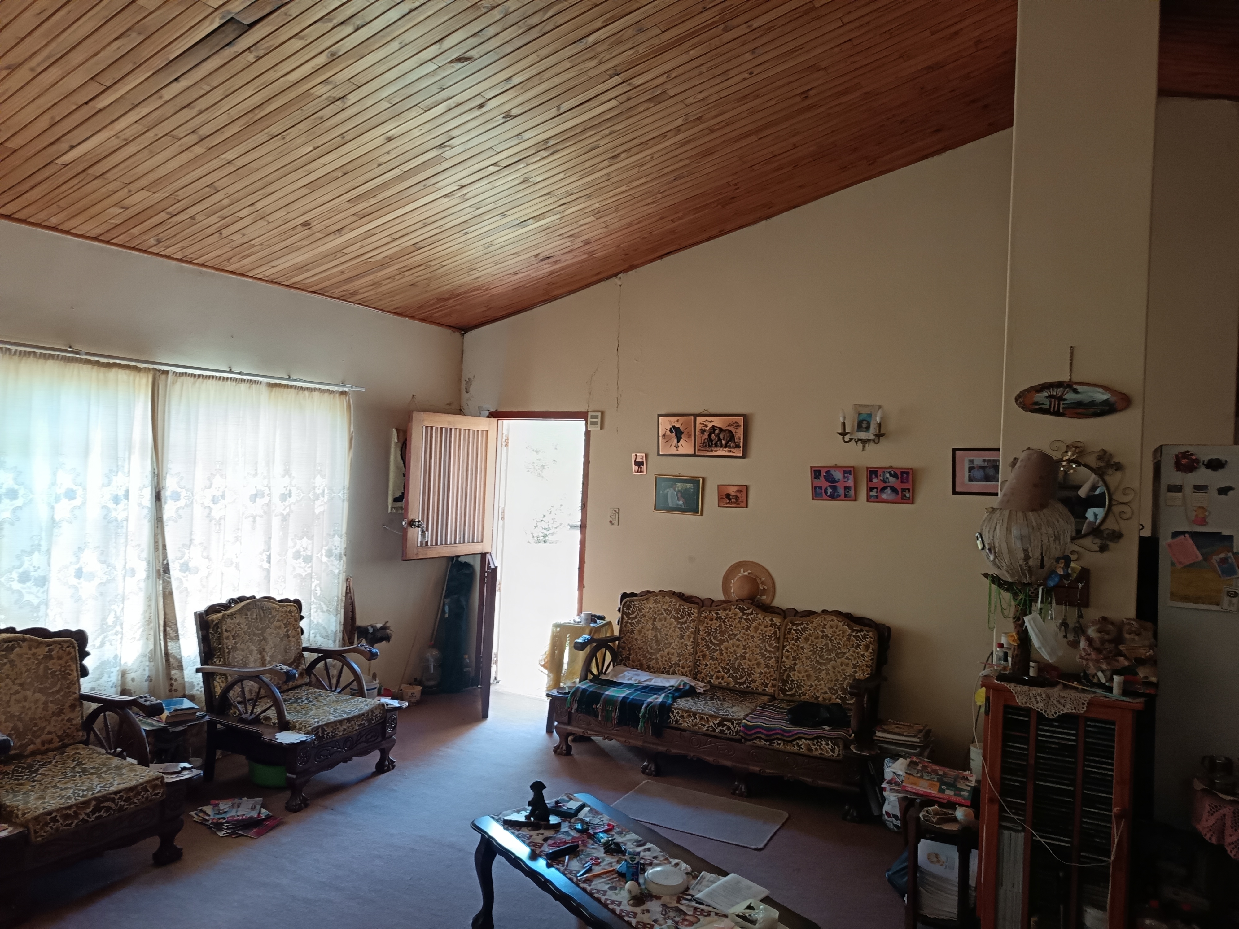 3 Bedroom Property for Sale in Reddersburg Free State